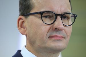 Morawiecki potwierdza doniesienia o wagnerowcach