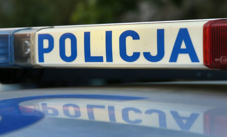 Zabójstwo noworodka na Wilanowie