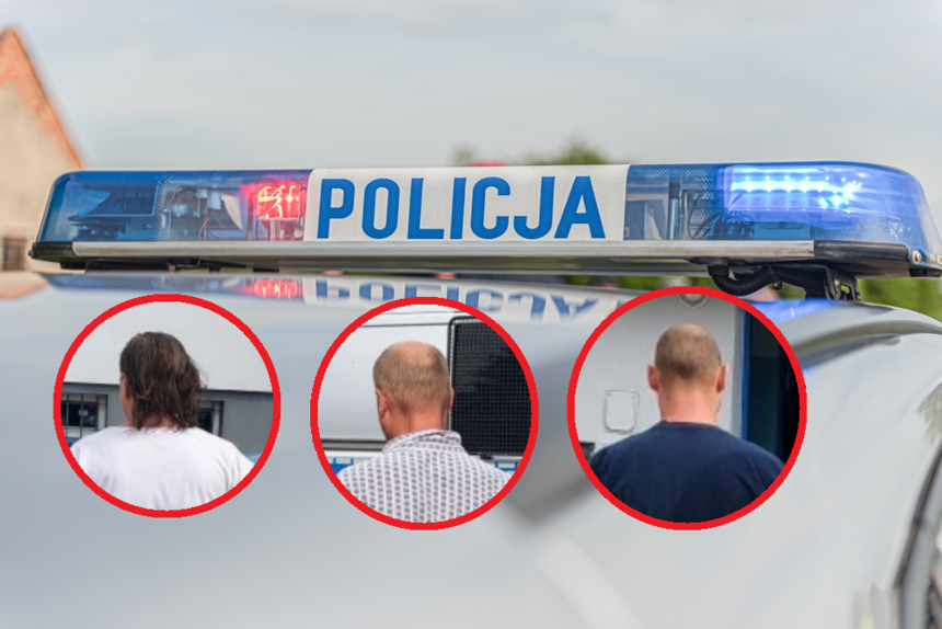 Policja