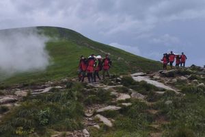 11-latka i jej ojciec zginęli od pioruna