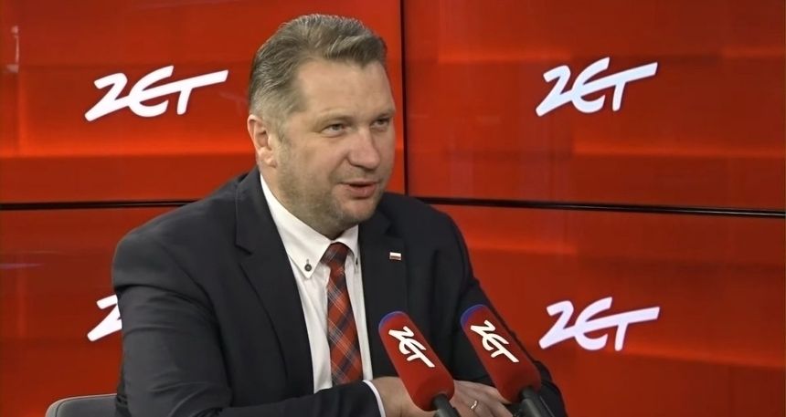 Przemysław Czarnek