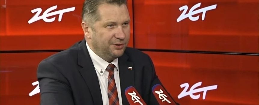 Przemysław Czarnek