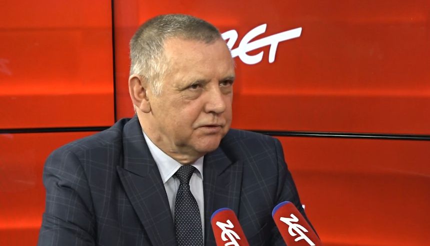Marian Banaś