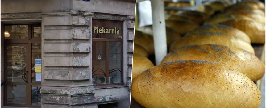 Piekarnia Sekuna