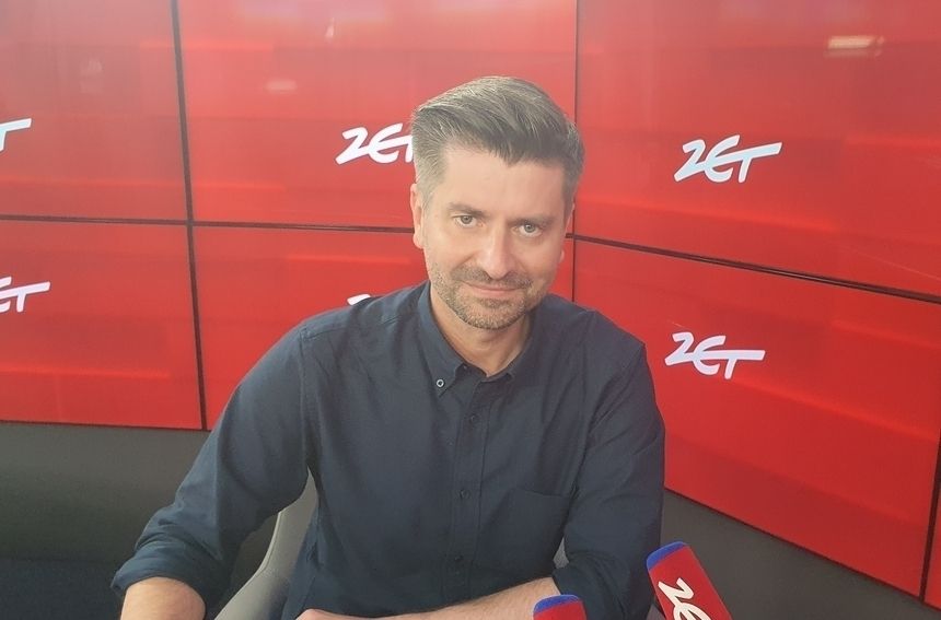 Krzysztof Śmiszek