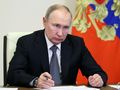 Władimir Putin