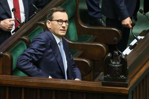 20 mld złotych na minusie. Tyle wynosi dziura w budżecie, a to dopiero pierwsze półrocze