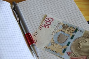 Dodatkowe 500 plus też może wzrosnąć. "Trwają prace"