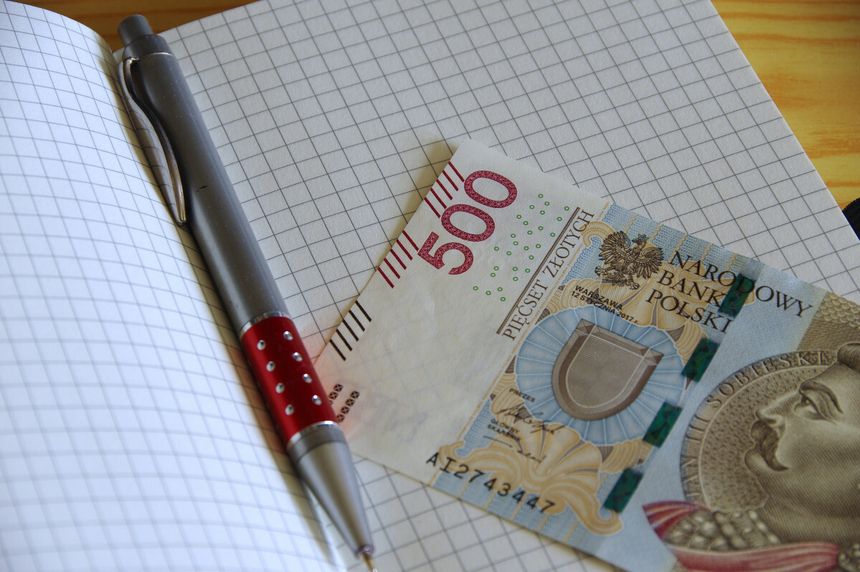 Dodatkowe 500 plus też może wzrosnąć. "Trwają prace"