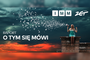 Raport O tym się mówi