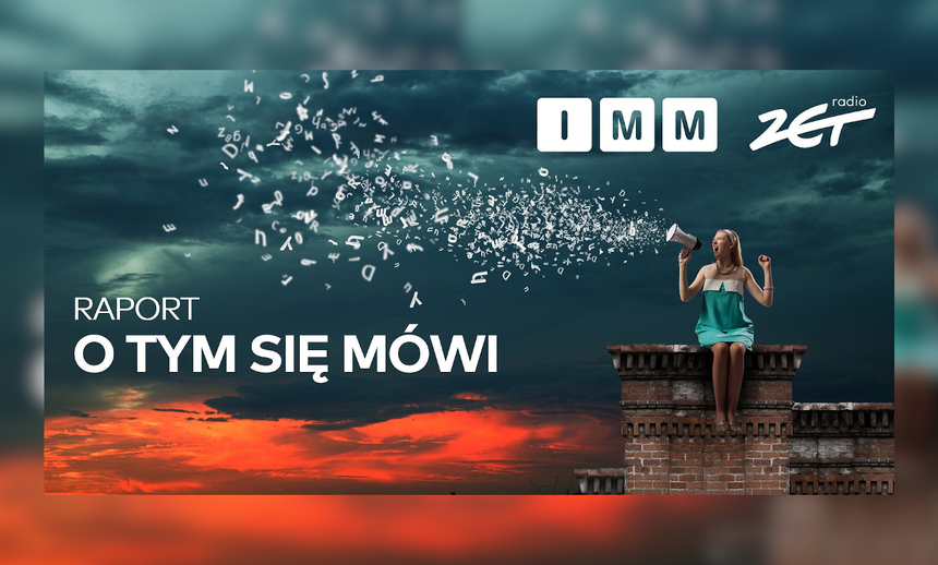 Raport O tym się mówi
