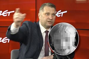 Czarnek zabrał głos ws. śmierci Kamila