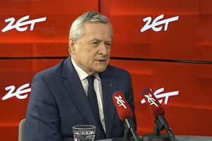 Piotr Gliński 