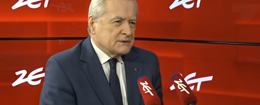 Piotr Gliński 