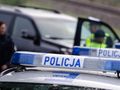 policja