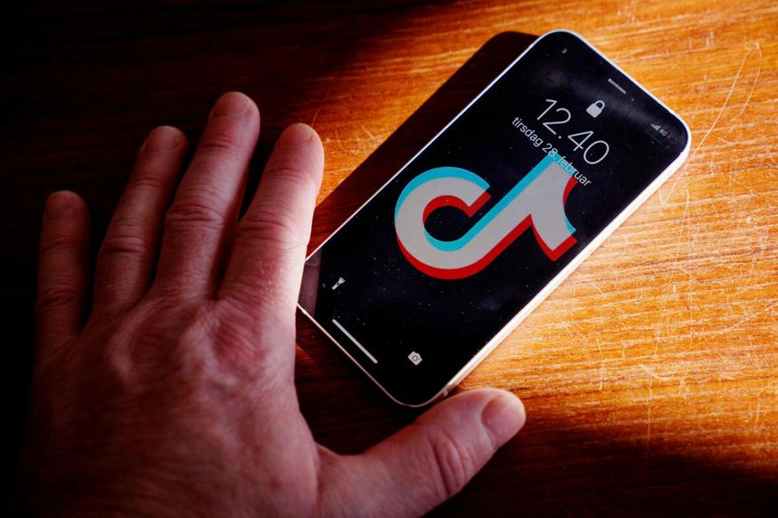 TikTok zapowiada zmiany dla nastolatków