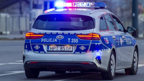 Warszawa. Kierowca napadł na kobietę