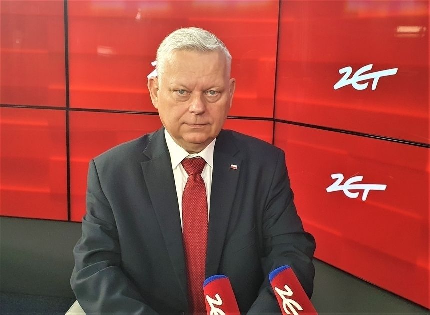 Marek Suski