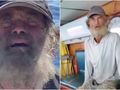 Australijski rybak dryfował na Pacyiku