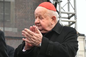 Kard. Dziwisz