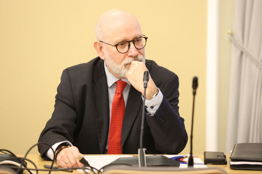 Maciej Świrski, KRRiT