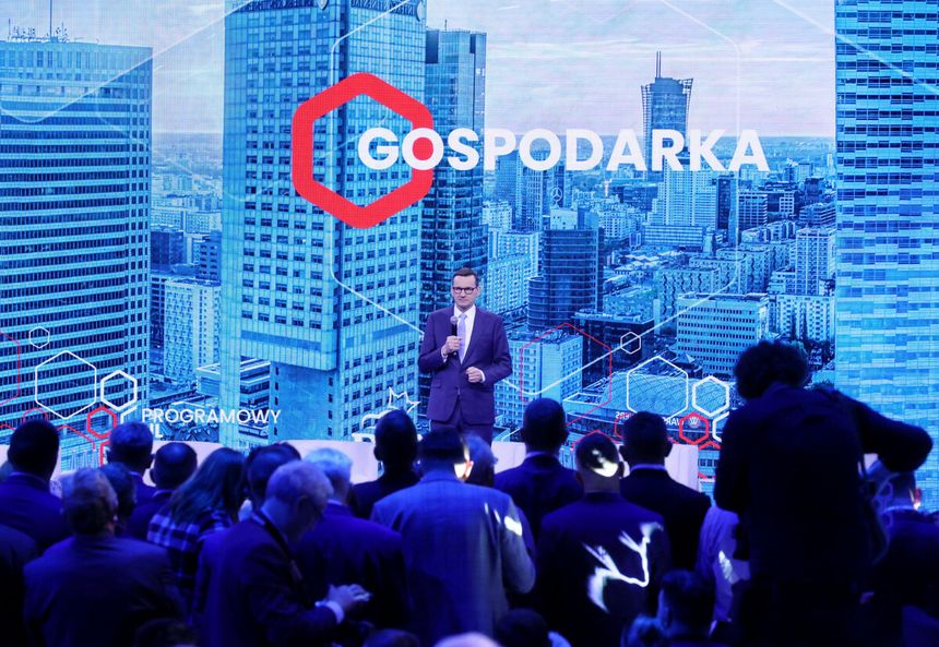 „Recesja konsumencka”. Gospodarka ostro hamuje, są dane GUS