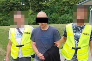 szymon zabił ukraińca