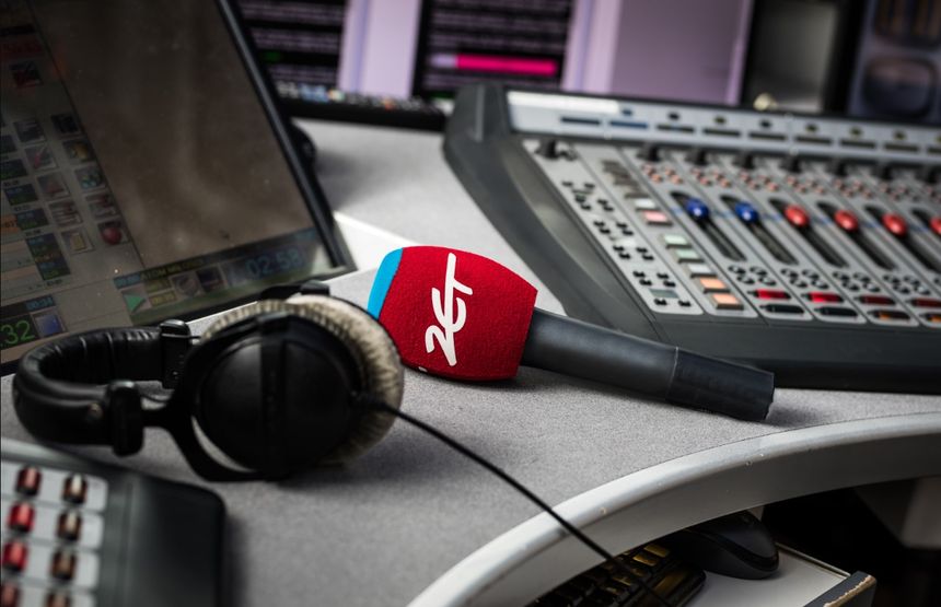 Radio ZET