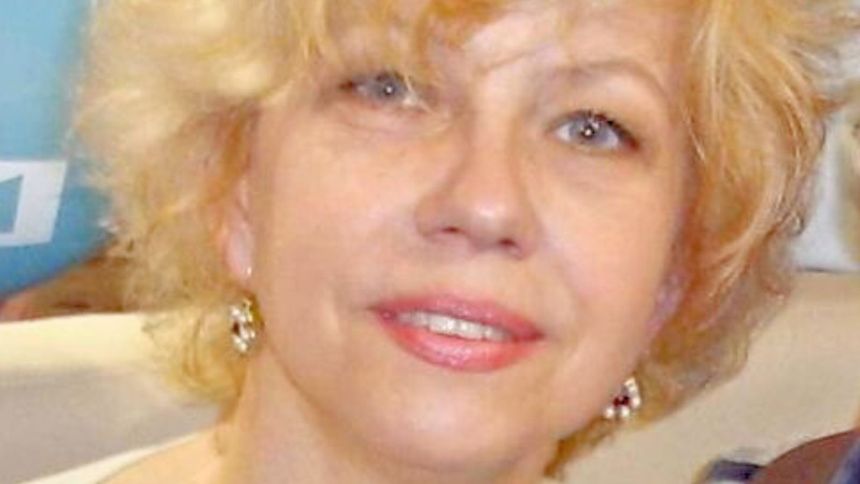 Była gwiazdą 