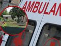 tragedia w Modenie