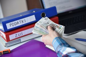 ZUS przypomniał o ważnym terminie