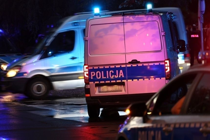 Policja