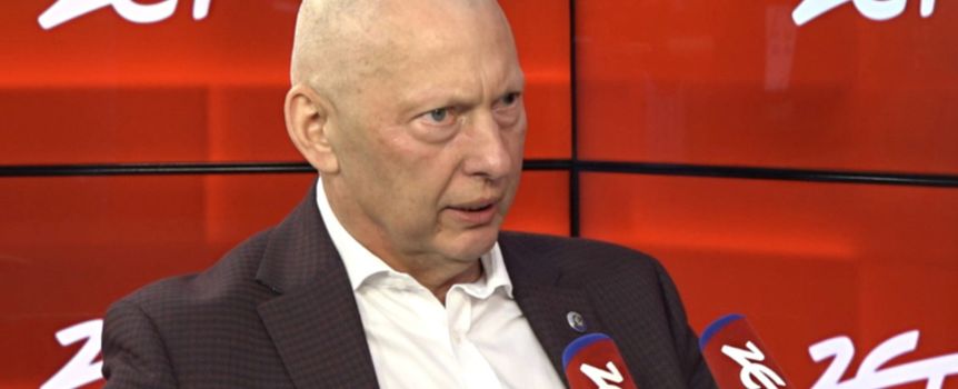 Mirosław Różański