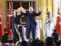 Recep Tayyip Erdoğan