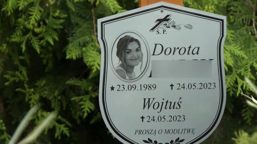 33-letnia Dorota z Bochni