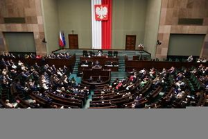 Budżet państwa 2023 zmieniony