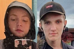 poszukiwania jana i kewina