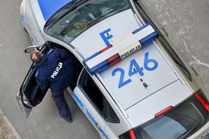 Policja