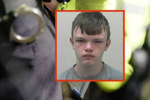 15-latek usłyszał wyrok za zabicie 14-latka z Polski