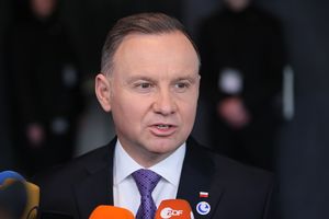 Duda o raporcie ws. rakiety