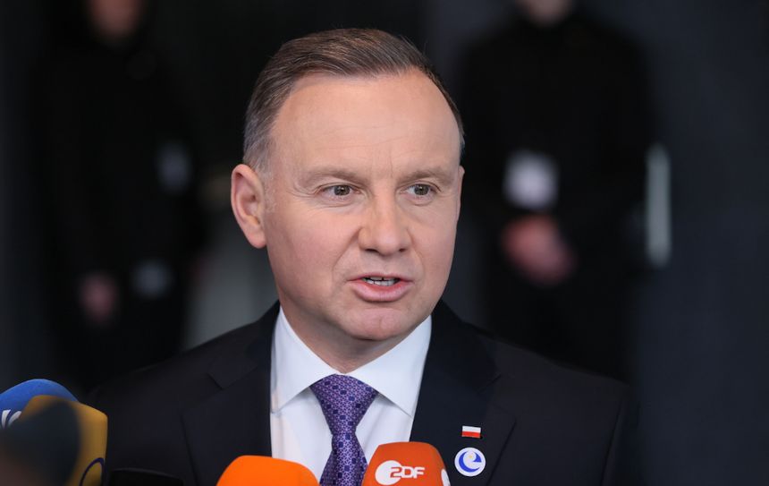 Duda o raporcie ws. rakiety