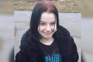 Oliwia Kreklau zaginęła