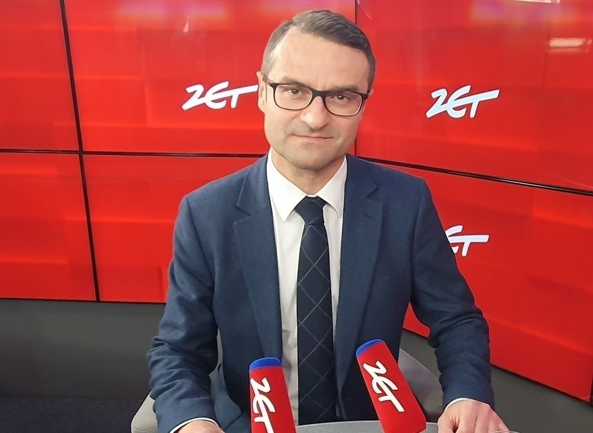 Tomasz Poręba