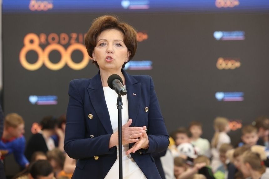 Marlena Maląg