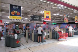 Niepokojące zjawisko w sklepach. „Polacy sporo na tym tracą”
