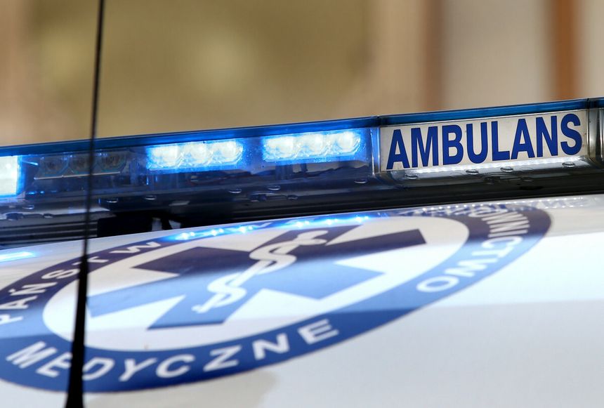 nie żyje młoda kobieta