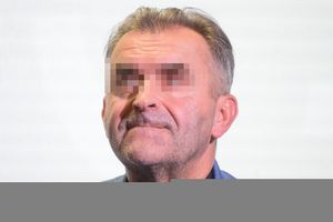 CBA zatrzymało b. ministra skarbu