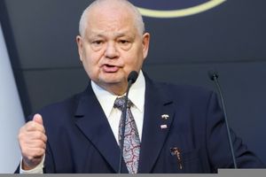 Konferencja Adama Glapińskiego. Jest decyzja w sprawie stóp procentowych