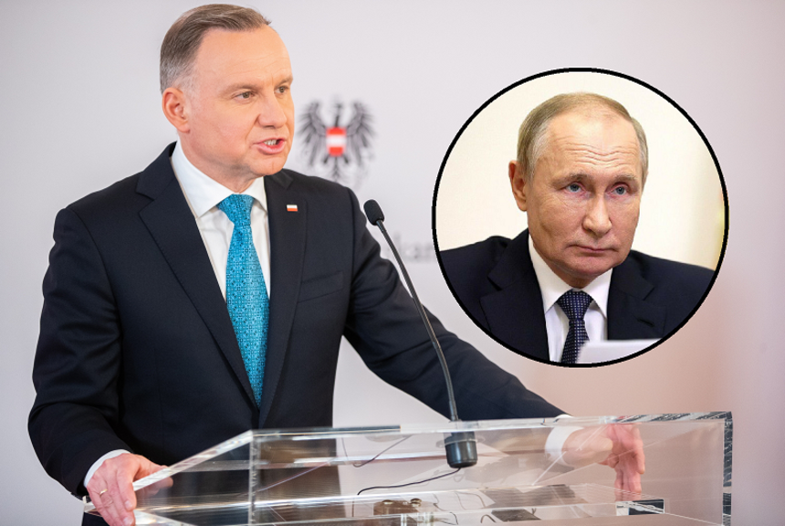 Andrzej Duda