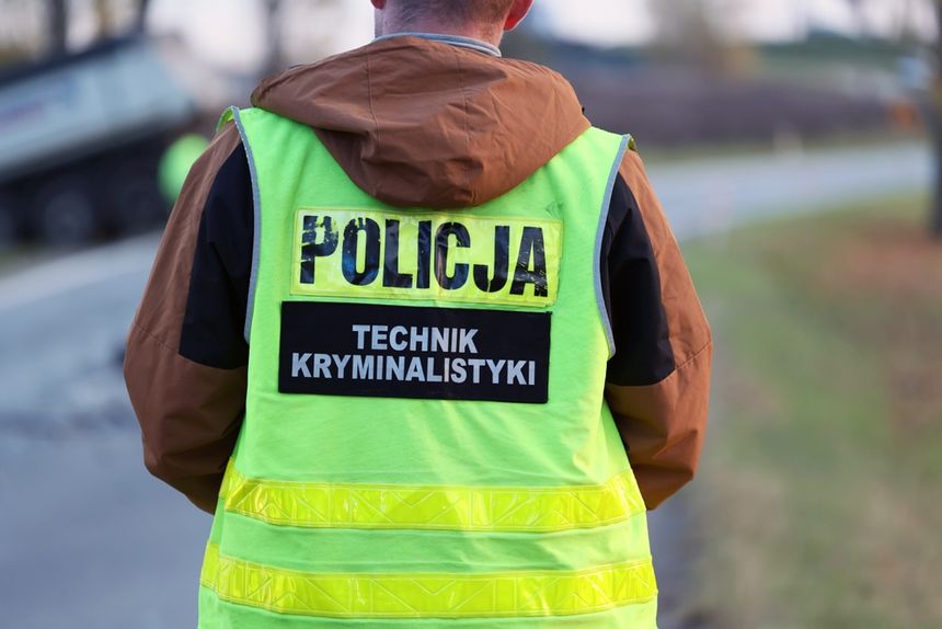 Policja